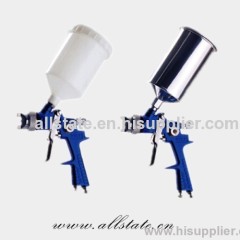 External Mixed Gelcoat Spray Gun