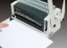 double wire binding machine