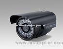 420tvl Bullet 40m Infrared Day Night Camera Varifocal For Square