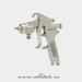 Pure White Painting Spray Gun