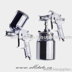 Auto Painting Pressure Spray Gun