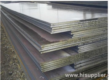 prime quality Coated Steel Plates