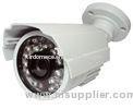 IR Array Infrared Day Night Camera CCTV , Internal For Outdoor