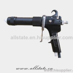 HVLP Portable Spray Gun
