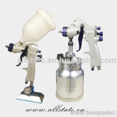 HVLP Portable Spray Gun