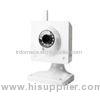1/4" CMOS H.264 Infrared Day Night Camera VGA 640x480 For PC / iPhone