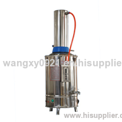 WATER DISTILLER Product Model: YN-ZD-5