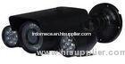 High Definition Infrared Day Night Camera MPEG4 With Motion Detection