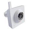 Wireless / Wired Infrared Day Night Camera CMOS Support SD Card