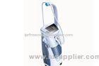 Massage Vacuum Roller Cavitation RF Machine / Infrared Slimming Equipment