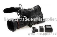 Canon XL-H1a XLH1a 3CCD HDV MiniDV Professional Camcorder