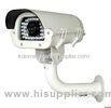 540tvl High Definition Outdoor Box Camera PAL / NTSC For Railway Stations