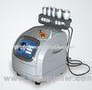 Cavitation Rf Machine Vacuum For Body Shaping , Facial Wrinkle Elimination