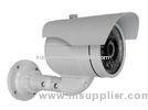 2:1 Interlace 700tvl Effio-e Outdoor Box Camera Weatherproof For Traffic