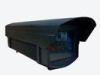 1/4&quot; CCD Housing CCTV Outdoor Box Camera 2DNR , HLC High Resolution