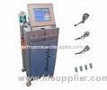 Body Slimming Vacuum Cavitation RF Machine Tighten Skin , 7 Handles