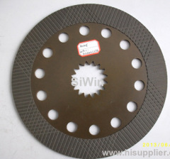 Case Friction Clutch Plate