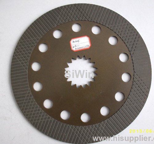 Case Friction Clutch Plate china manufacturer factory vender clutch friction discs