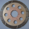 DRESSER Clutch Friction Discs