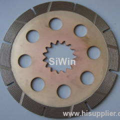 DRESSER Clutch Friction Discs