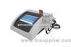 Tripolar Ultrasonic Cavitation And Radiofrequency Skin Treatment Machine