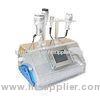 Cavitation + Vacuum RF + Bipolar RF + Hex Polar RF machine , 40kHz