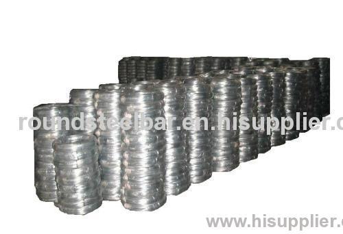 galvanized steel wire for Cold Heading Steel