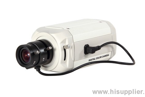 High Definition 1080P SDI Box Security CCTV Cameras