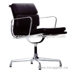 Eames soft pad group - side chair