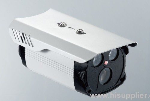 2.1 Mega Pixel 1080P HD SDI IR CCTV Camera with WDR function