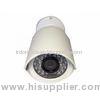 1/4" Progressive Scan CMOS HD Bullet Camera RJ-45 With TF Card 32G