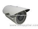 MJPEG / JPEG IR HD Bullet Camera Outdoor Weatherproof Support TF Card