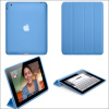 for ipad case smart case smart cover,wake and sleep,pu