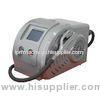 640 - 1200nm IPL Light Hair Removal RF E Light For Skin Type I II