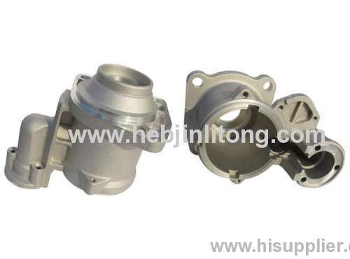 auto parts starter housing