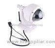 High Defenition Megapixel Outdoor IP Camera H.264 Wireless Infrared