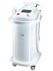10MHz IPL RF E Light Q-switch Laser Shrinking Hair Pore , 3 Handpieces