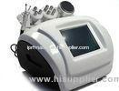 Cavitation Tripolar RF Slimming Machine