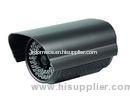 1/4" CMOS 2.0 Megapixel Outdoor IP camera Bullet , IR 40-100M