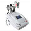 Cryolipolysis Belly / Back Fat Removal Rf Slimming Machine Cool Tech