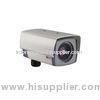 POE 2.0 Megapixel Outdoor IP Camera Integrated , Household Security Cameras