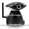 640 x 480 VGA Wifi Wireless Mini IP Camera Brightness Support 32GB TF Card