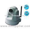 1.0 MegaPixel Wireless Mini IP Camera Intelligent , High Definition