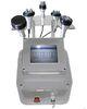 Cryotherapy Vacuum RF Slimming Machine For Fat Breaking