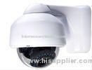 Outdoor Motion Detection Wireless Mini IP Camera Pan Tilt Zoom