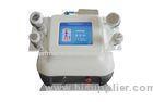 Ultrasonic Tripolar RF Slimming Machine With Vacuum Liposuction System