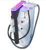 Diode Laser + CO2 Laser IPL RF Black , Blue , Brown , Red Pigment Removing