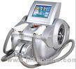 HR / SR Laser IPL RF Depilation , Skin Care Beauty Device For SPA