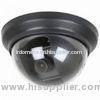 Dome Wide Angle CCTV Camera