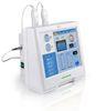 Back Hair Removal Laser IPL RF Acne Scars Treatment , 1.15MHZ